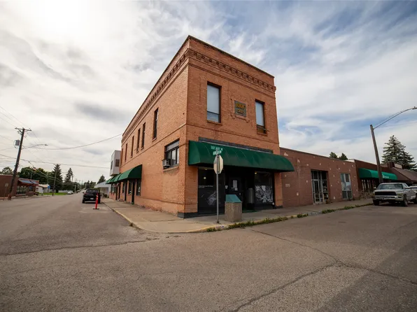 107 6th St W APT 4, Columbia Falls, MT 59912