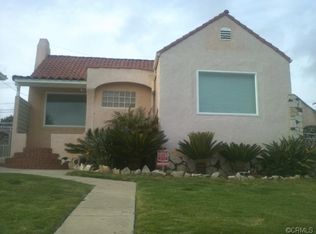 4455 W 64th St, Los Angeles, CA 90043