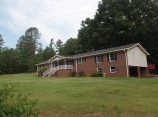 562 Sutton Spring Rd, York, SC 29745