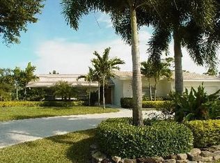 11844 N Lake Dr, Boynton Beach, FL 33436