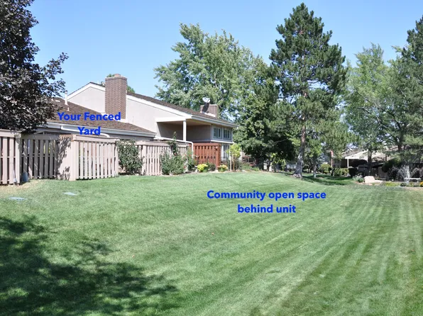 6911 E Girard Ave, Denver, CO 80224
