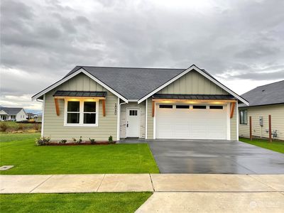 2040 Steelhead Way, Lynden, WA, 98264
