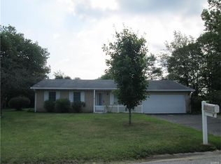 1 Country Ln, Freeburg, IL