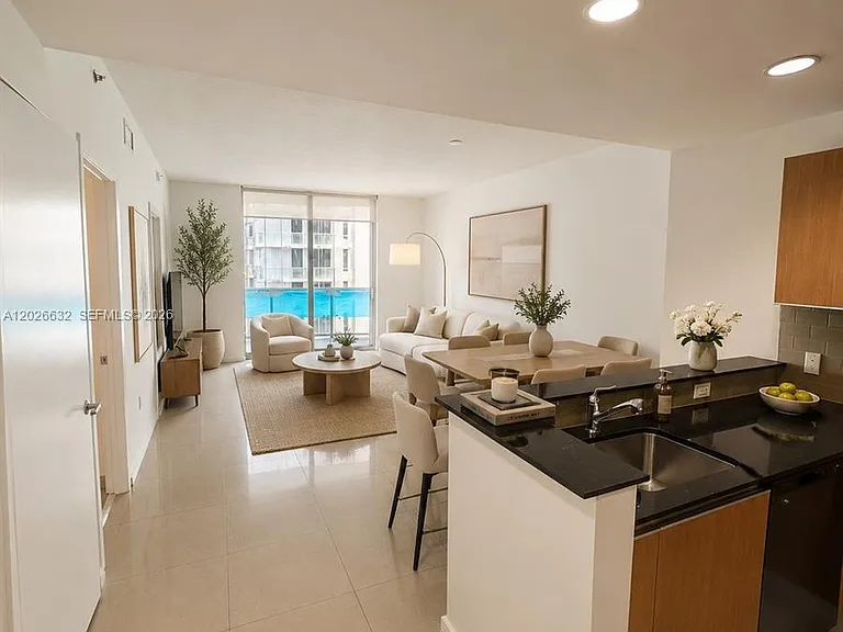 1060 Brickell Ave #3915 — Photo 2