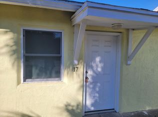 1420 Avocado Ave APT 17, Melbourne, FL 32935