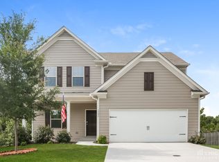 1506 Turning Leaf Ln, Pendergrass, GA 30567