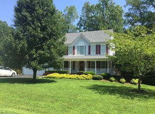 14075 Wellman Ct, Manassas, VA 20112