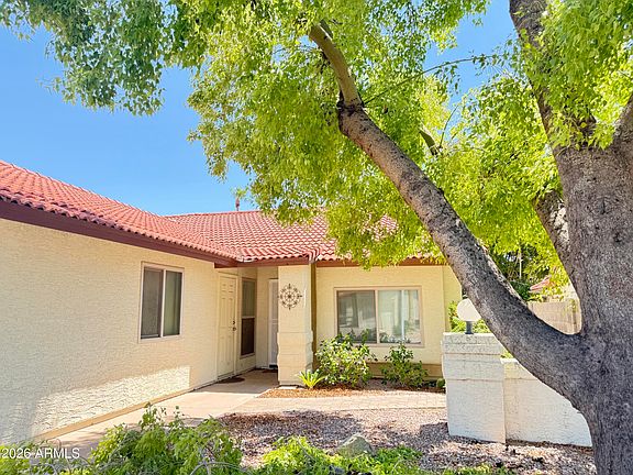 3rd image of 542 S HIGLEY Road #63