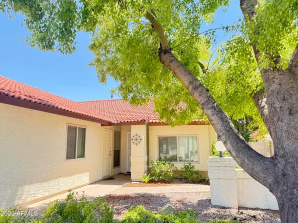 542 S HIGLEY Road #63, Mesa, AZ 85206