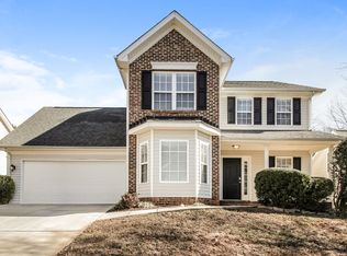15252 Eric Kyle Dr, Huntersville, NC 28078