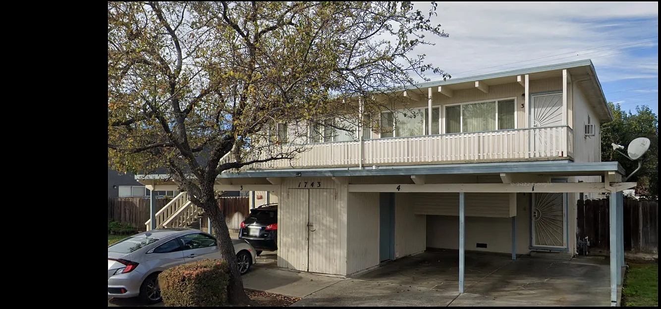 2 bed, 850 sqft, $1,850 — Photo 1