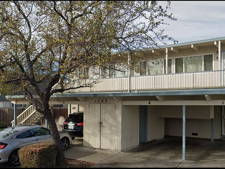 1743 Fillmore St #4 — Photo 1