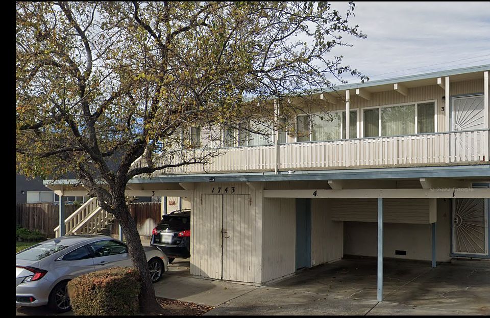 1st image of 1743 Fillmore St #4