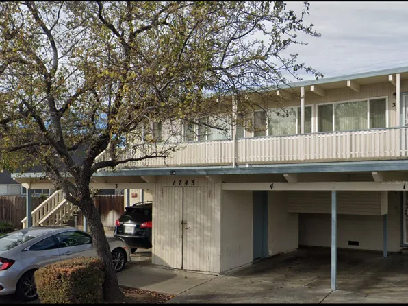 1743 Fillmore St #4, Fairfield, CA 94533