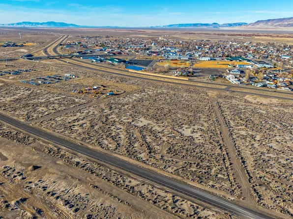 215 Old 8a Hwy, Battle Mountain, NV 89820
