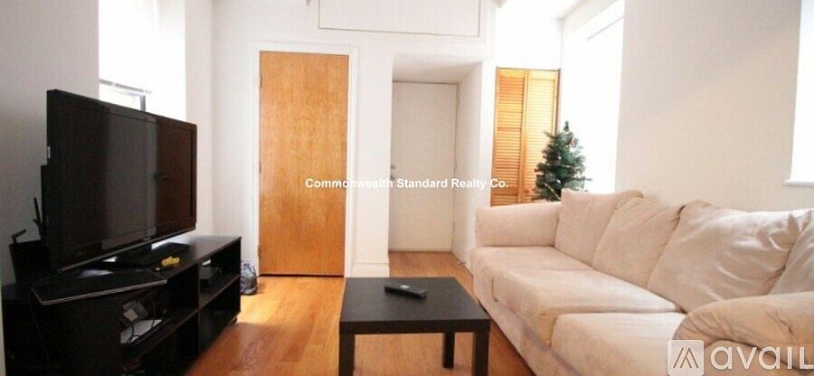2nd image of 64 Louis Prang St #R