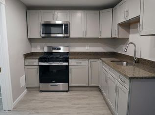 122 N 11th St APT 5, Allentown, PA 18102