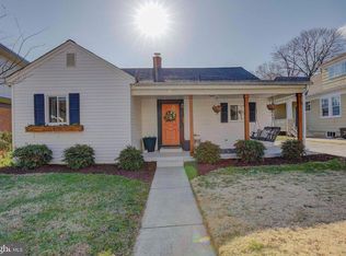 133 Archwood Ave, Annapolis, MD 21401
