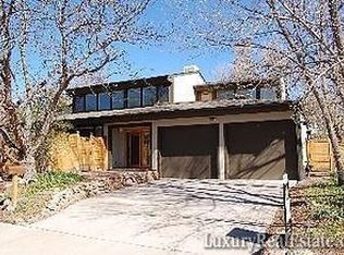 725 Grape Ave, Boulder, CO 80304