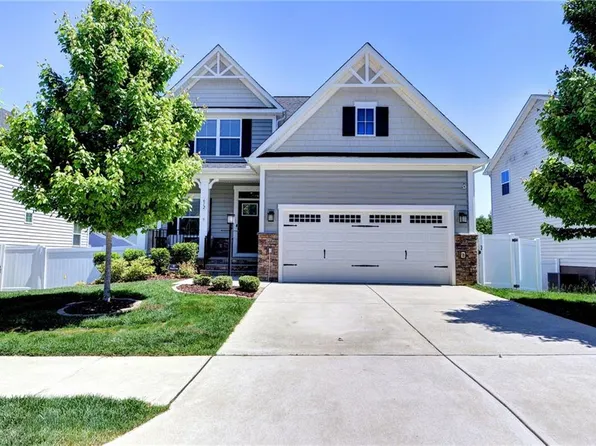 612 Clements Mill Trce, Williamsburg, VA 23185