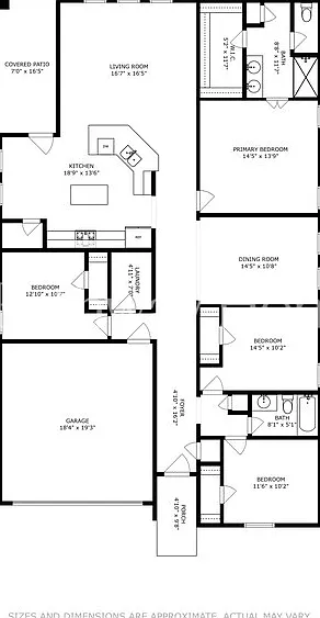 929 Rusty Spur Ln — Photo 20