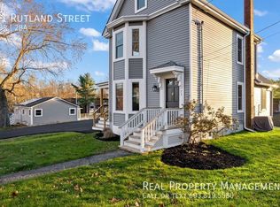 71 Rutland St, Dover, NH 03820
