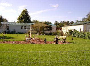 20871 Cherokee Ln, Sanderson, FL 32087