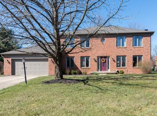 7960 Clearwater Ct, Indianapolis, IN