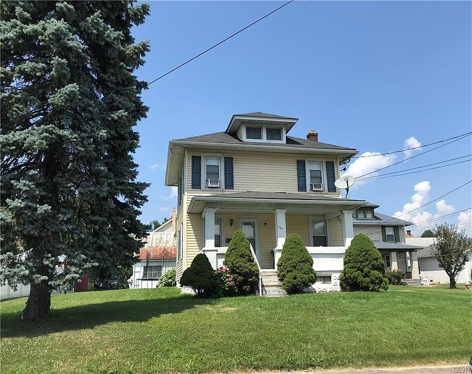 716 Seip Ave, Nazareth, PA 18064 Zillow