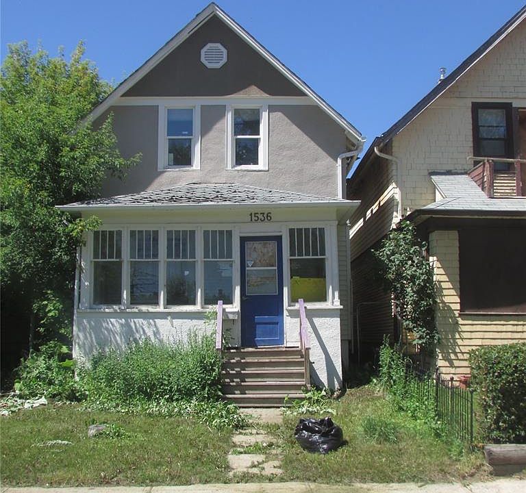 1st image of 1536 Cameron STREET
