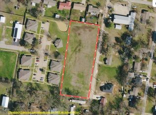 Boone St, Edgewood, TX 75117