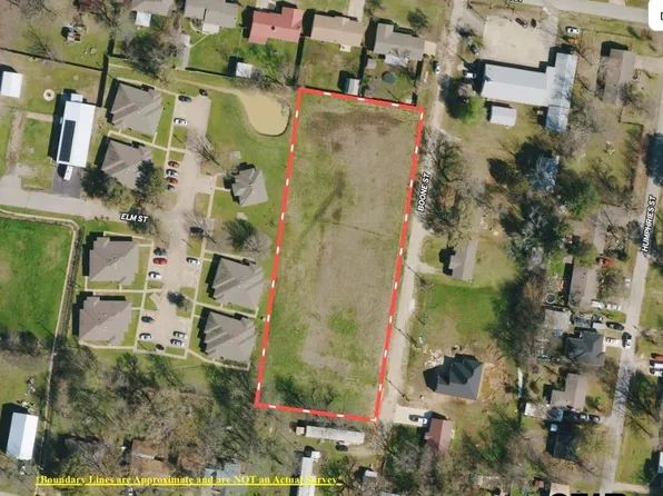 Boone St, Edgewood, TX 75117