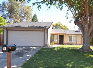 5 Dempster Ct, Sacramento, CA