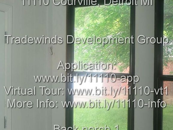 5th image of 11110 Courville St