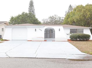 7206 San Moritz Dr, Port Richey, FL 34668