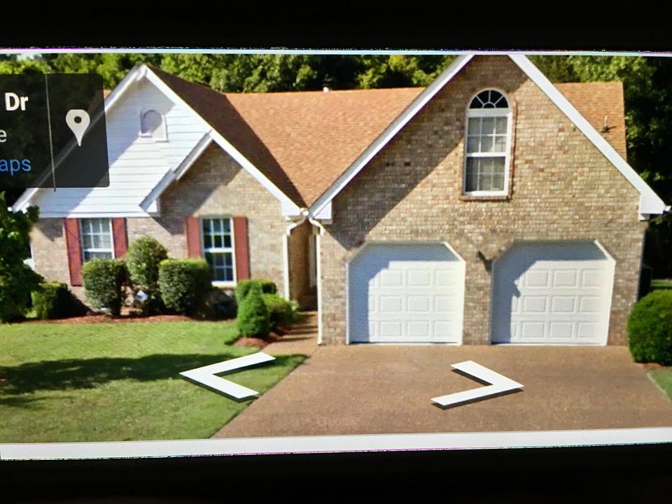 527 Williamsport Drive,Smyrna TN