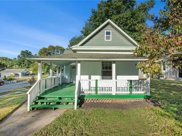 1802 N 22nd St, Saint Joseph, MO 64505