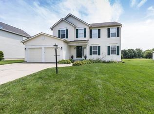 10617 Young Lake Dr, Indianapolis, IN