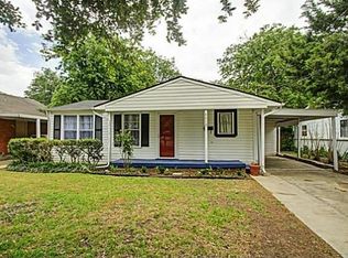 4410 Bonham St #1, Dallas, TX 75229