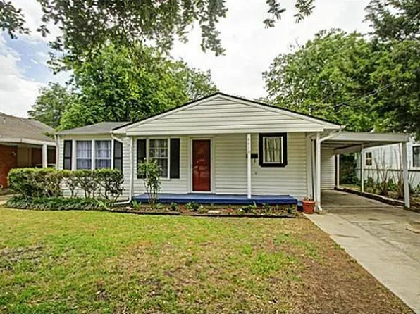 4410 Bonham St #1, Dallas, TX 75229