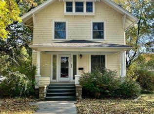 317 N 2nd St, Burlington, KS 66839