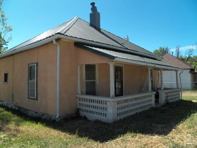 203 Santa Rita St, Aguilar, CO, 81020