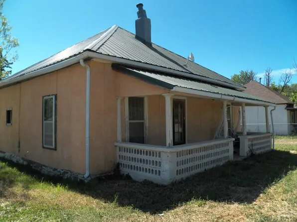 203 Santa Rita St, Aguilar, CO 81020