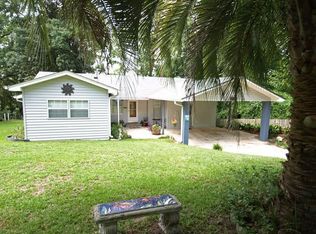 18781 Star Hill Ln, Tallahassee, FL 32310