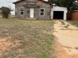 1004 E Harris St, Brownfield, TX 79316