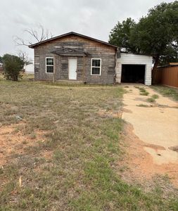 1004 E Harris St, Brownfield, TX, 79316