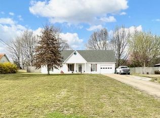 641 Shannon Ln, Atoka, TN 38004