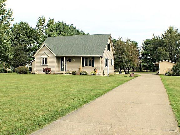 2nd image of 4610 E County Road 400 S