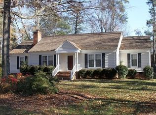 10901 Fruitland Rd, Charlotte, NC 28277