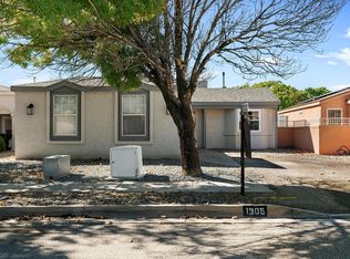 1305 Rebecca Rd NE, Rio Rancho, NM 87144